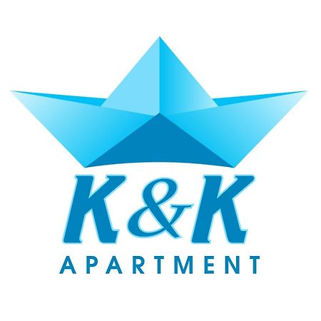 K&K Apartment شيوفوك المظهر الخارجي الصورة