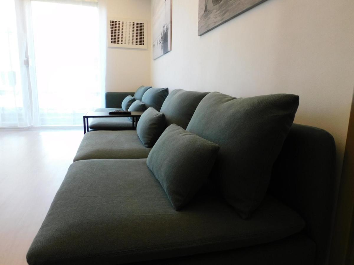 K&K Apartment شيوفوك المظهر الخارجي الصورة