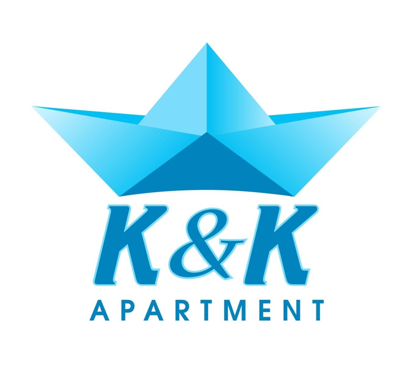 K&K Apartment شيوفوك المظهر الخارجي الصورة