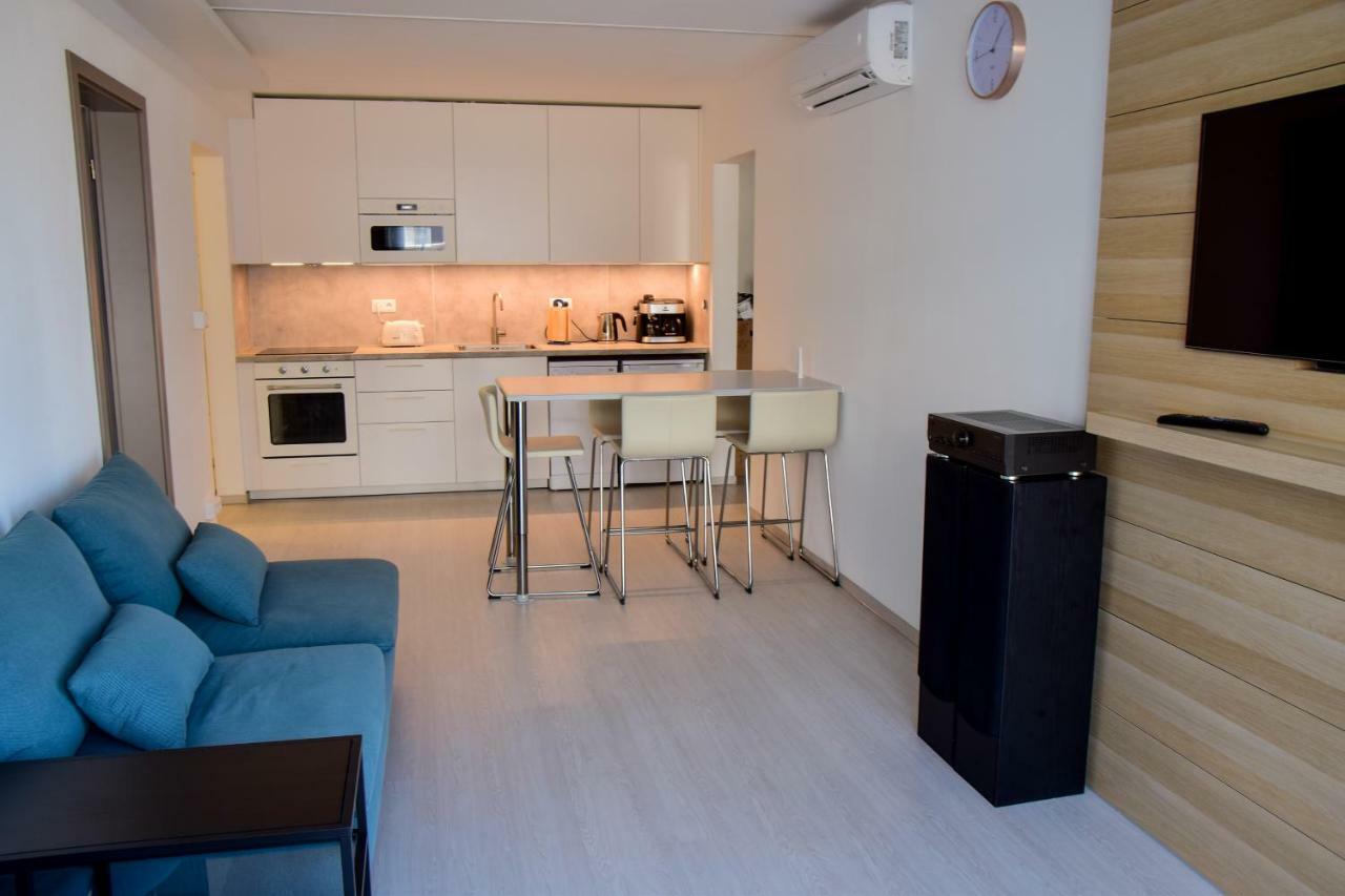K&K Apartment شيوفوك المظهر الخارجي الصورة