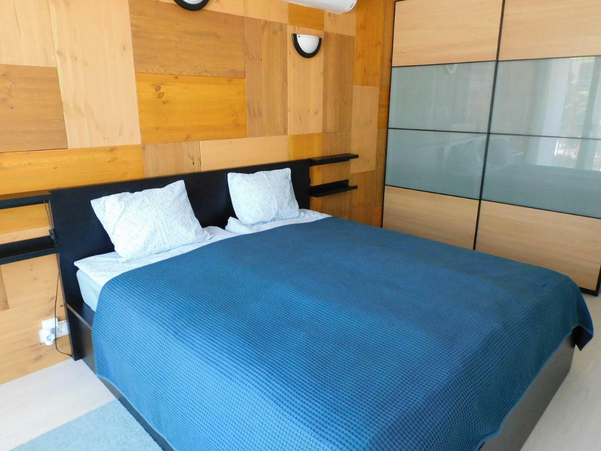K&K Apartment شيوفوك المظهر الخارجي الصورة