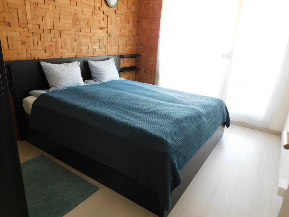 K&K Apartment شيوفوك المظهر الخارجي الصورة